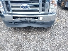 1FDXE4FN0ND****** Salvage 2022 Ford E-450 Cutaway in New York State