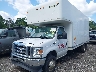 1FDXE4FN0ND****** Used and Repairable 2022 Ford E-450 Cutaway in Long Island