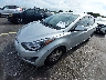 KMHDH4AE2EU****** Used and Repairable 2014 Hyundai Elantra in Miami North