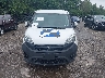 ZFBHRFBB9M6****** Wrecked 2021 RAM Promaster City in Pennsylvania State