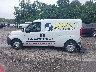 ZFBHRFBB9M6****** Repairable 2021 RAM Promaster City in Pennsylvania State