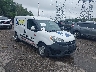 ZFBHRFBB9M6****** Salvage and Wrecked 2021 RAM Promaster City in Bridgeport