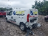 ZFBHRFBB9M6****** Salvage and Repairable 2021 RAM Promaster City in Bridgeport