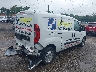 ZFBHRFBB9M6****** Salvage and Wrecked 2021 RAM Promaster City in Pennsylvania State