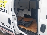 ZFBHRFBB9M6****** Wrecked 2021 RAM Promaster City in Bridgeport