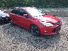1FAHP3K29CL****** Salvage and Wrecked 2012 Ford Focus in Metro DC