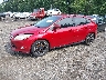1FAHP3K29CL****** Used and Repairable 2012 Ford Focus in Metro DC