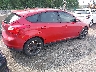 1FAHP3K29CL****** Salvage and Wrecked 2012 Ford Focus in Maryland State