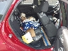 1FAHP3K29CL****** Wrecked 2012 Ford Focus in Metro DC