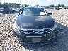 5NPE24AF2FH****** Wrecked 2015 Hyundai Sonata in Arkansas State