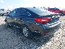 5NPE24AF2FH****** Salvage and Repairable 2015 Hyundai Sonata in Little Rock