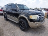 1FMFU17568L****** Salvage and Wrecked 2008 Ford Expedition in Houston