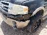 1FMFU17568L****** Salvage and Repairable 2008 Ford Expedition in Texas State