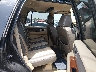 1FMFU17568L****** Wrecked 2008 Ford Expedition in Houston