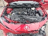 4T1DBADK0SU****** Repairable 2025 Toyota Camry in Templeton