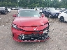4T1DBADK0SU****** Used 2025 Toyota Camry in Massachusetts State