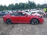 4T1DBADK0SU****** Repairable 2025 Toyota Camry in Massachusetts State