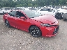 4T1DBADK0SU****** Salvage and Wrecked 2025 Toyota Camry in Templeton