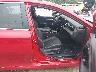 4T1DBADK0SU****** Used and Repairable 2025 Toyota Camry in Massachusetts State
