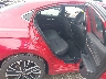 4T1DBADK0SU****** Wrecked 2025 Toyota Camry in Templeton