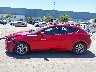 JM1BM1M75F1****** Repairable 2015 Mazda 3 in California State