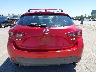 JM1BM1M75F1****** Wrecked 2015 Mazda 3