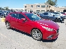 JM1BM1M75F1****** Salvage and Wrecked 2015 Mazda 3 in Fremont
