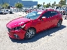 JM1BM1M75F1****** Used and Repairable 2015 Mazda 3 in Fremont