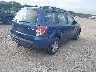 JF2SHBBC1CH****** Salvage and Wrecked 2012 Subaru Forester in Ohio State