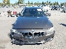 WBA3C1G53DN****** Destrozados 2013 BMW 3 Series en Estado de California