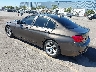 WBA3C1G53DN****** Salvamento y Reparables 2013 BMW 3 Series en Fremont