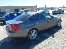 WBA3C1G53DN****** Salvamento y Destrozados 2013 BMW 3 Series en Estado de California