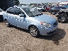 KMHCN4ACXBU****** Salvamento y Destrozados 2011 Hyundai Accent en Oklahoma City