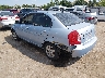 KMHCN4ACXBU****** Salvamento y Reparables 2011 Hyundai Accent en Oklahoma City