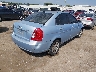 KMHCN4ACXBU****** Salvamento y Destrozados 2011 Hyundai Accent en Estado de Oklahoma