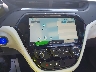 1G1FX6S01J4****** Repairable 2018 Chevrolet Bolt EV