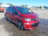 1G1FX6S01J4****** Salvage and Wrecked 2018 Chevrolet Bolt EV in Cleveland