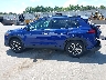 7MUFBABG9RV****** Salvage 2024 Toyota Corolla Cross Hybrid
