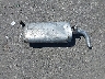 7MUFBABG9RV****** Wrecked 2024 Toyota Corolla Cross Hybrid in New York State