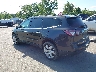 1GNKVGKD0GJ****** Salvamento y Reparables 2016 Chevrolet Traverse en Cleveland