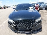 WAUHFAFL3CN****** Wrecked 2012 Audi A4 in North Carolina State