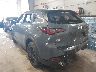 JM3KFBCM3P0****** Salvage and Repairable 2023 Mazda CX-5 in Taunton