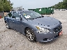 1N4AA5AP2CC****** Salvamento y Destrozados 2012 Nissan Maxima en Kansas City