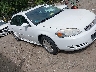 2G1WG5E36C1****** Salvamento y Destrozados 2012 Chevrolet Impala en Taunton