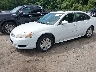 2G1WG5E36C1****** Usados y Reparables 2012 Chevrolet Impala en Taunton
