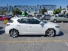 JTHKD5BH1E2****** Usados 2014 Lexus CT 200h en Estado de California