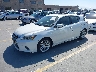 JTHKD5BH1E2****** Usados y Reparables 2014 Lexus CT 200h en Fremont