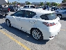 JTHKD5BH1E2****** Salvamento y Reparables 2014 Lexus CT 200h en Fremont