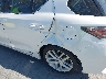 JTHKD5BH1E2****** Salvamento y Reparables 2014 Lexus CT 200h en Estado de California
