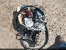 WDCTG4GB9FJ****** Wrecked 2015 Mercedes-Benz GLA-Class in Florida State